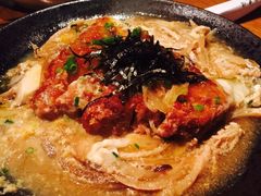 -万藏·荞麦酒房BANKURA JAPANESE SOBA KITCHEN(长乐路店)