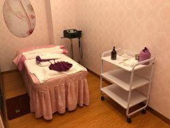 -佐登妮丝美容SPA生活馆