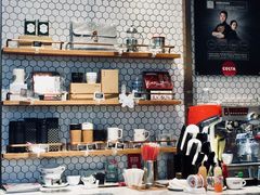 -COSTA COFFEE(静安嘉里中心店)