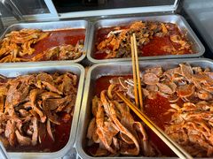 -渔桥李记奶汤面(东街店)