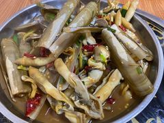 -船奇蒸汽海鲜·闽菜(八市海鲜总店)