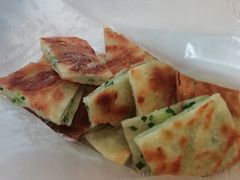 -咏春葱油饼(德政中路店)