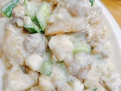 全爆-清真利德顺小老饭庄(复兴路店)