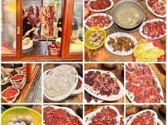 -官塘兄弟·潮汕牛肉店(官塘总店)