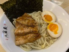 -八盛屋·沾面(集美万达店)