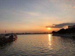 -岁粤Moon·湖景餐厅(月光码头店)