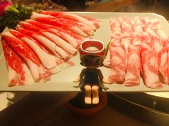 -煲宫猪肚鸡(晶品店)