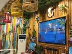 -西西里轰趴日租聚会别墅·团建拓展