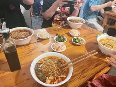 -蒋家肠旺面馆(合群路店)