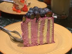 -BAKER&SPICE(安福路店)