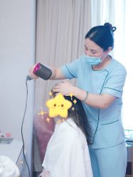 -新寰亚月子会所(金鸡湖凯宾店)
