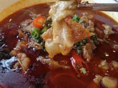 -老浒记民俗酒楼(王府井店)