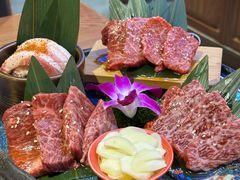 -丸藏和牛烧肉专门店(园区师惠坊店)