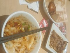 -大师兄·西北小馆(金湾华发商都店)
