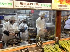 -猪肉婆私房菜(容桂总店)