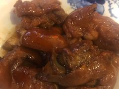 -好嫂子酱猪手•农家菜(蒲黄榆店)
