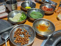 -哼蟹二将·烤肉酱蟹(合生汇店)