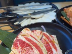 -九田家黑牛烤肉料理(新光汇店)