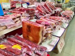 南风肉-老同盛(昌里路店)