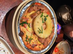 -卡朋厨房(289艺术园区店)