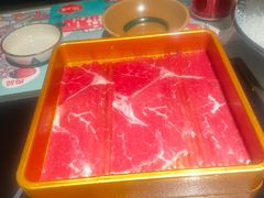 -温禾牛·和牛寿喜烧自助火锅(恒基名人店)