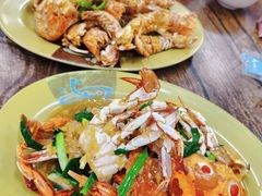 -贞姨美食·老字号海鲜大排档