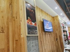 -福海居烤鸭店(鸟巢店)