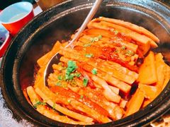 -伙靠·江浙菜(田林路店)