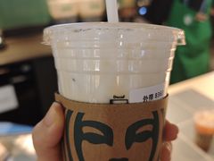 -星巴克(北京首都国际机场7店)