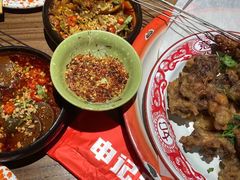 -申记串道(万豪店)