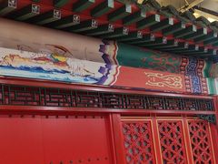 -芦月轩羊蝎子(太平桥店)
