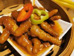 -港禧茶餐厅(美莲广场店)