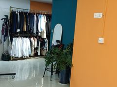 -爱定格照相馆.证件照(周浦万达店)