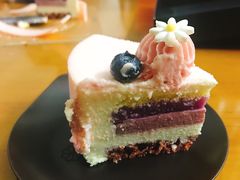 -黑池口感烘焙·生日蛋糕(坂田店)