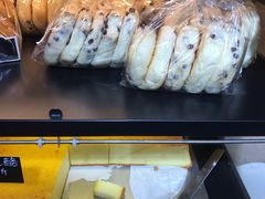 -大拇指西饼屋(西横街店)