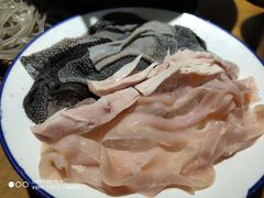 -白乐天毛肚火锅馆(南滨路店)