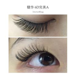 睫毛嫁接-光SPA科技美肤