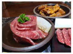 -喜来稀肉(旺角广华街店)