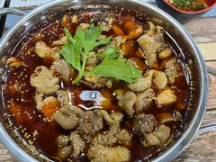 -肥肠鸡冷锅串串(广元利州广场店)