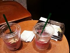 -星巴克臻选(国贸商城首店)