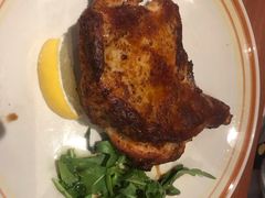 -萨莉亚意式餐厅(国和1000店)