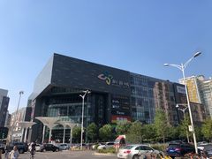 -新荟城(望京店)
