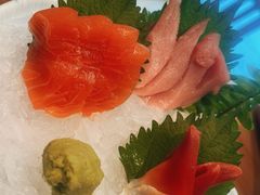 -花和海鲜自助(梅江店)