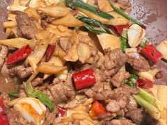 -江南婆婆(车墩店)