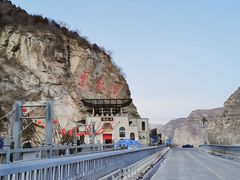 -黑龙潭风景区