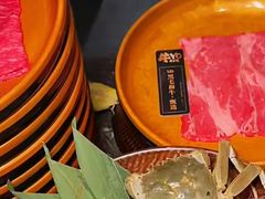 -牛YO寿喜烧和牛火锅自助(三台子万象汇店)