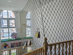 -金色摇篮潜能开发幼儿园(大兴校区)
