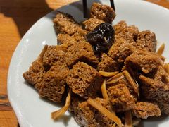 -金枝玉叶上海人家食府(三里河店)