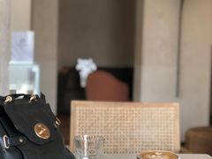 -Me Coffee下午茶艺术空间