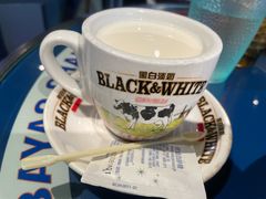 -伯友茶记(中华广场店)
